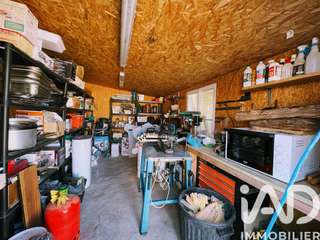 Vente maison 2 pièces Vente maison 2 pièces
