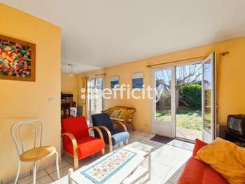 Vente maison 4 pièces Le Château-d'Oléron 17