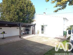 Vente Maison 4 chambresLe Château-d'Oléron