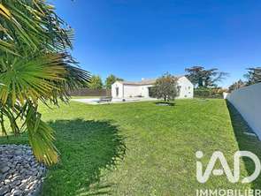 Vente Maison 4 chambresLe Château-d'Oléron