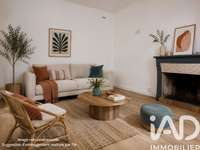 Vente maison 3 pièces Vente maison 3 pièces