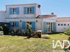 Vente Maison 4 chambresLe Château-d'Oléron