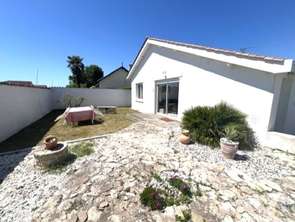 Vente Maison 2 chambresLe Château-d'Oléron