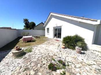 Vente maison 4 pièces Le Château-d'Oléron 17