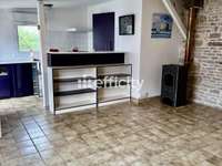 Vente maison 7 pièces Vente maison 7 pièces