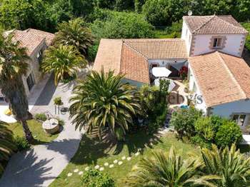 Vente maison 11 pièces Le Château-d'Oléron 17