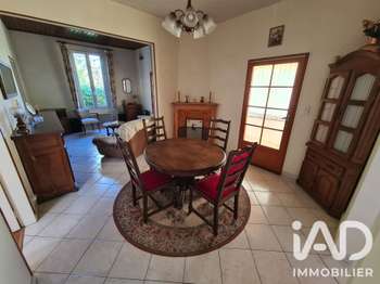 Vente Maison 2 chambresLe Château-d'Oléron