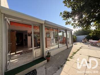 Vente Maison 4 piècesLe Château-d'Oléron