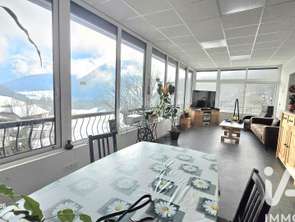 Vente Maison 3 chambresLe Châtelard