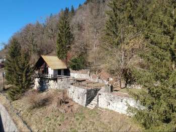 Vente Maison 1 pièceLe Châtelard