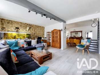Vente Maison 4 chambresLe Châtelet-sur-Retourne
