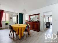 Vente maison 6 pièces Vente maison 6 pièces