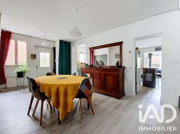 Vente maison 6 pièces Vente maison 6 pièces