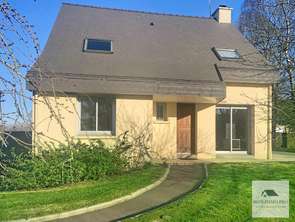 Vente Maison 4 chambresLe Châtellier