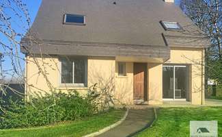 Photo Vente maison Le Châtellier