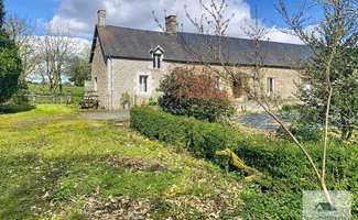 Photo Vente maison Le Châtellier