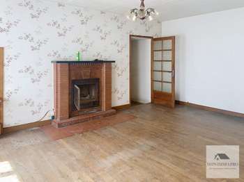 Vente maison 6 pièces Vente maison 6 pièces