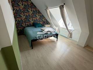 Vente maison 7 pièces Vente maison 7 pièces
