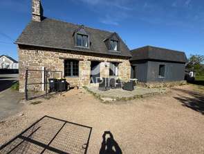 Vente Maison 4 chambresLe Châtellier