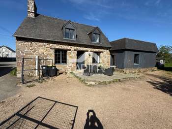 Vente maison 7 pièces Le Châtellier 35