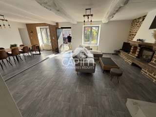 Vente maison 7 pièces Vente maison 7 pièces