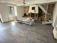 Vente maison 7 pièces Vente maison 7 pièces