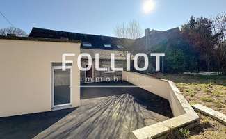 Photo Vente maison Le Châtellier