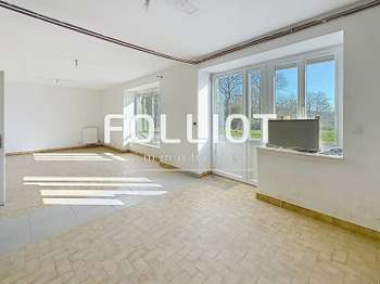 Vente maison 6 pièces Le Châtellier 35