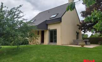 Photo Vente maison Le Châtellier