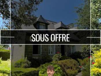 Vente Maison 4 chambresLe Châtellier