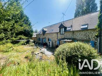 Vente Maison 4 chambresLe Châtellier