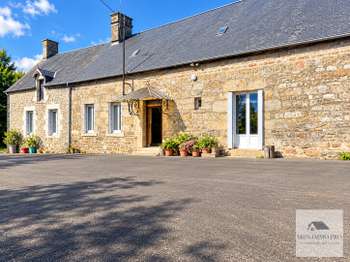 Vente Maison 4 chambresLe Châtellier