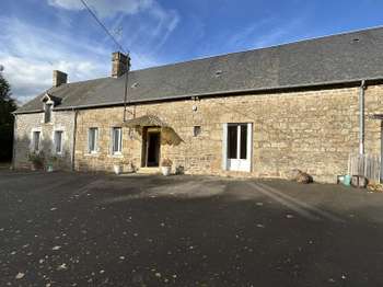 Vente Maison 4 chambresLe Châtellier