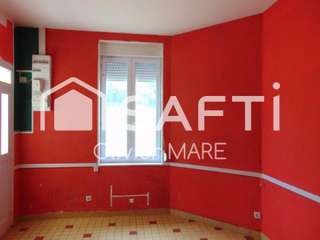 Vente maison 2 pièces Vente maison 2 pièces