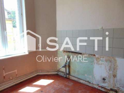 Vente maison 2 pièces Vente maison 2 pièces