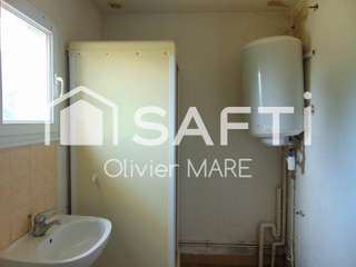 Vente maison 2 pièces Vente maison 2 pièces