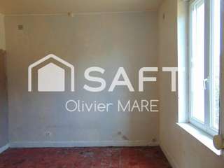 Vente maison 2 pièces Vente maison 2 pièces
