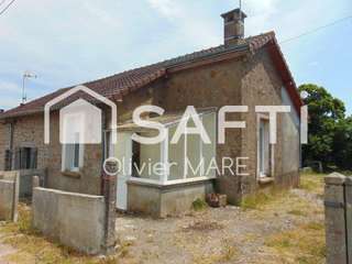 Vente maison 2 pièces Vente maison 2 pièces