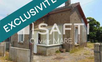 Photo Vente maison Le Châtellier