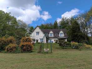 Vente Maison 6 chambresLe Châtellier