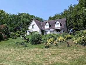 Vente Maison 6 chambresLe Châtellier