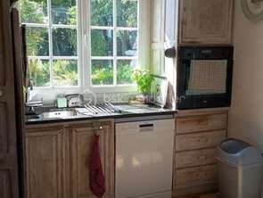 Vente Maison 6 chambresLe Châtellier