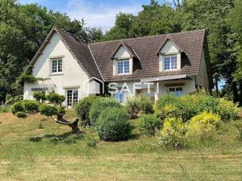 Vente Maison 6 chambresLe Châtellier