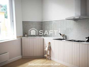 Vente maison 2 pièces Vente maison 2 pièces