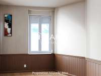 Vente maison 2 pièces Vente maison 2 pièces