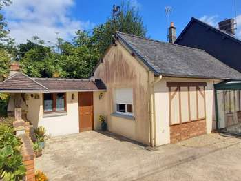 Vente Maison 3 chambresLe Châtellier