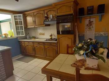 Vente maison 4 pièces Vente maison 4 pièces