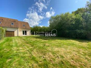 Vente maison 4 pièces Le Châtellier 61