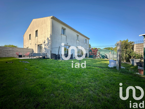 Vente Maison 3 chambresLe Chay