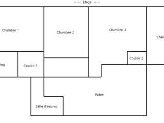 Vente maison 5 pièces Vente maison 5 pièces